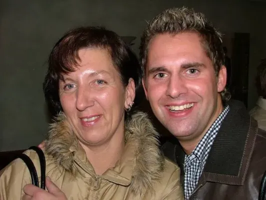 2007 - Weihnachtsfeier