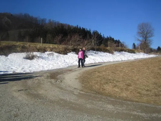 2008 - Altherrenfahrt in die Rhön