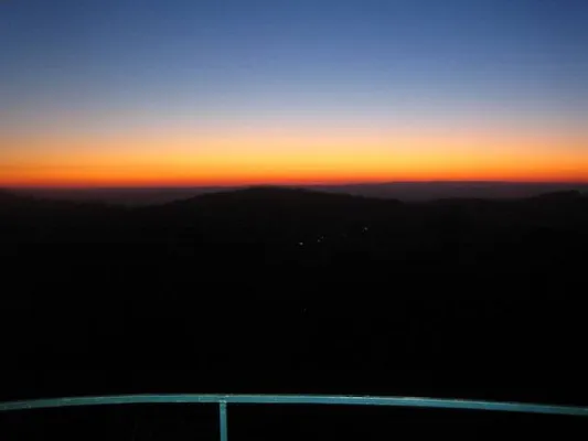 2008 - Altherrenfahrt in die Rhön