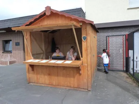 2011 - 14. Jugendturnier