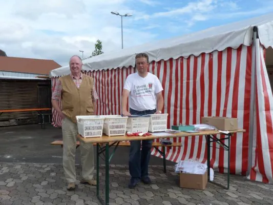 2011 - 14. Jugendturnier