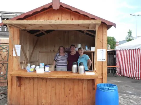 2011 - 14. Jugendturnier