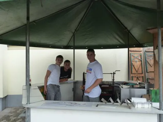 2011 - 14. Jugendturnier