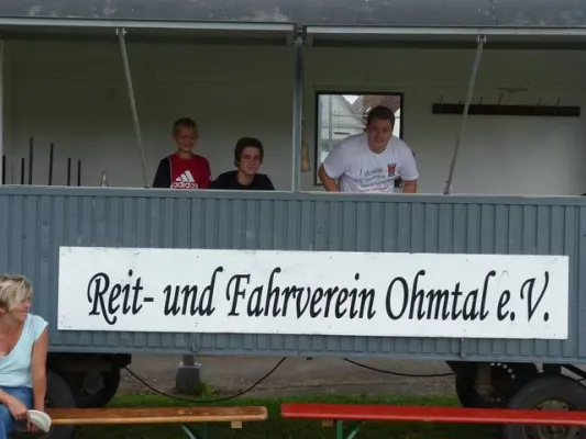 2011 - 14. Jugendturnier