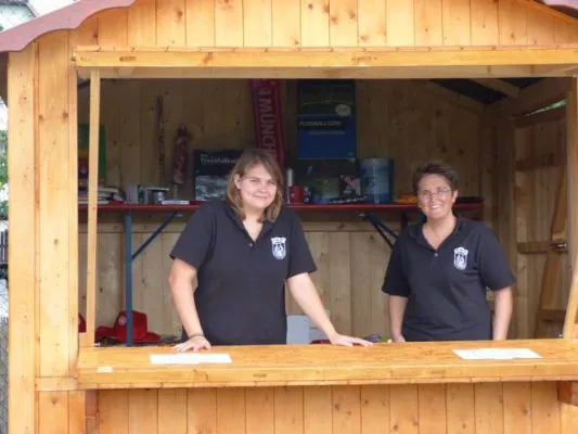 2011 - 14. Jugendturnier