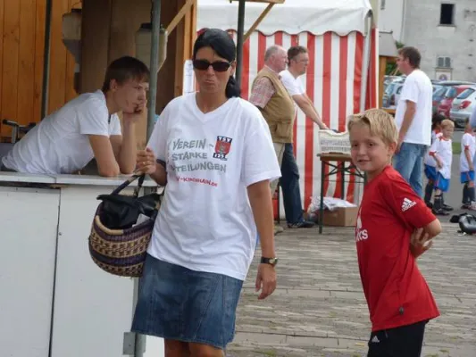 2011 - 14. Jugendturnier