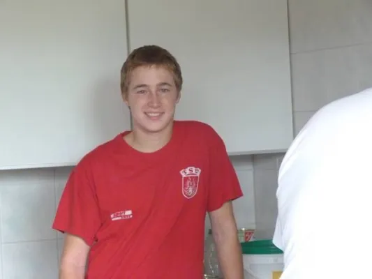 2011 - 14. Jugendturnier