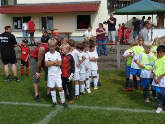 2011 - 14. Jugendturnier