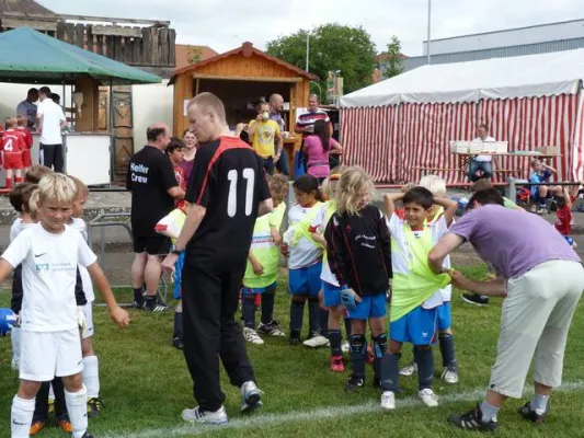 2011 - 14. Jugendturnier