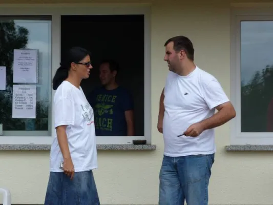 2011 - 14. Jugendturnier