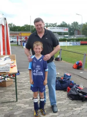 2011 - 14. Jugendturnier