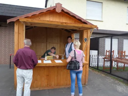 2011 - 14. Jugendturnier