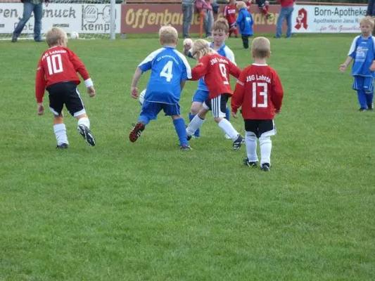 2011 - 14. Jugendturnier