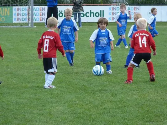 2011 - 14. Jugendturnier