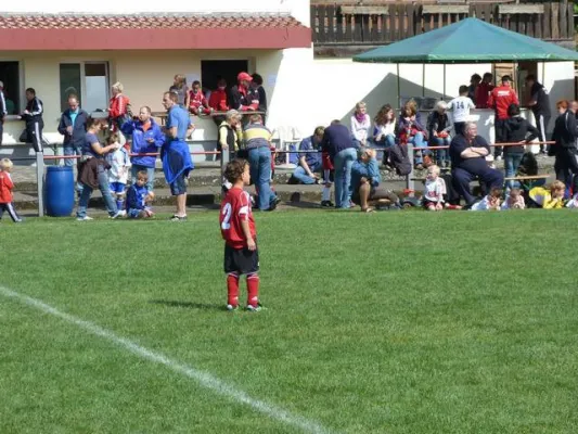 2011 - 14. Jugendturnier