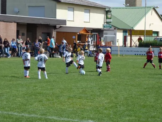 2011 - 14. Jugendturnier