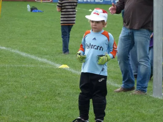 2011 - 14. Jugendturnier