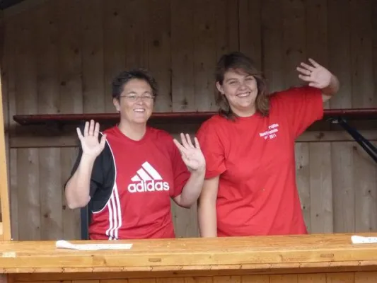 2011 - 14. Jugendturnier