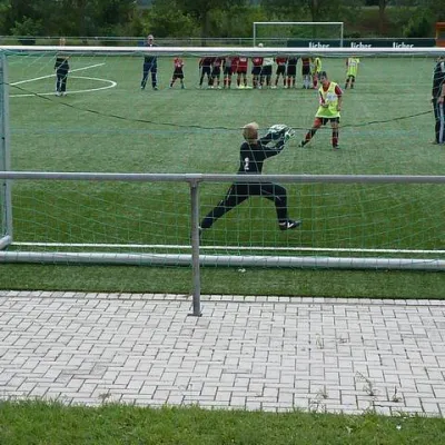 2011 - 14. Jugendturnier