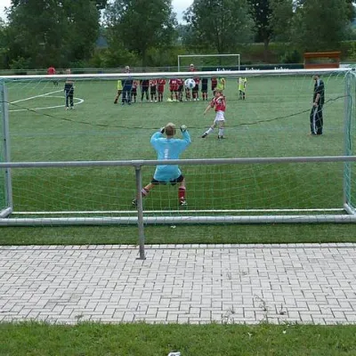 2011 - 14. Jugendturnier