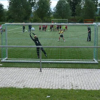 2011 - 14. Jugendturnier