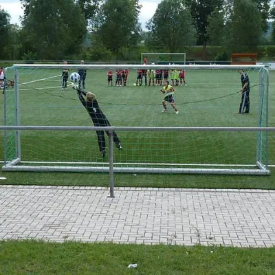 2011 - 14. Jugendturnier