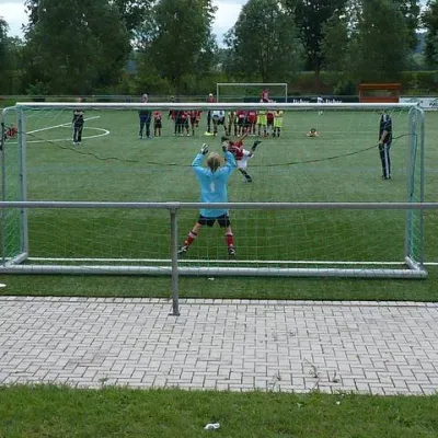 2011 - 14. Jugendturnier