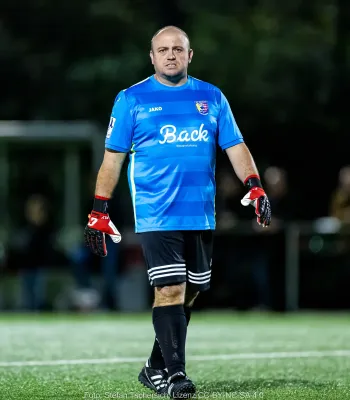 2023-10-13 Spiel der AH in Stadtallendorf