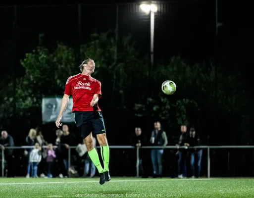 2023-10-13 Spiel der AH in Stadtallendorf