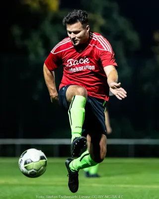 2023-10-13 Spiel der AH in Stadtallendorf