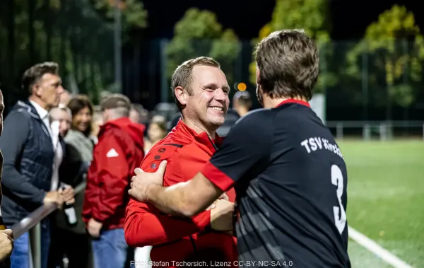 2023-10-13 Spiel der AH in Stadtallendorf