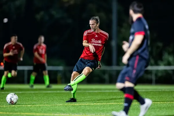 2023-10-13 Spiel der AH in Stadtallendorf