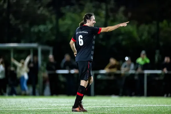 2023-10-13 Spiel der AH in Stadtallendorf