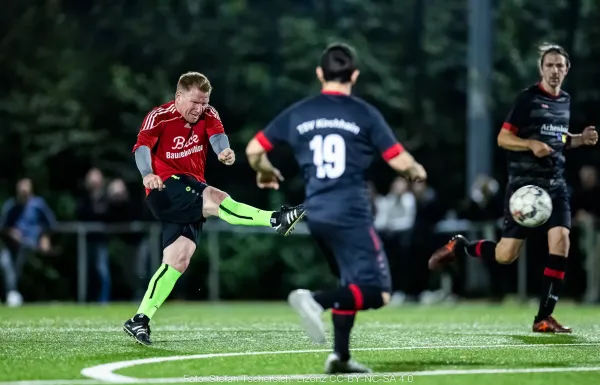 2023-10-13 Spiel der AH in Stadtallendorf