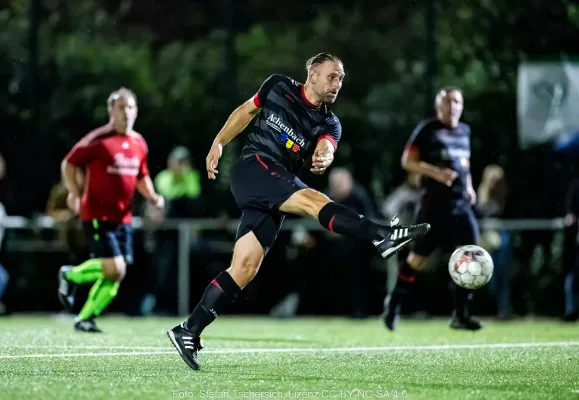 2023-10-13 Spiel der AH in Stadtallendorf