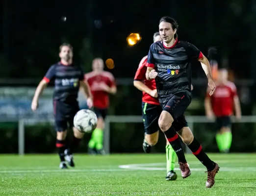 2023-10-13 Spiel der AH in Stadtallendorf