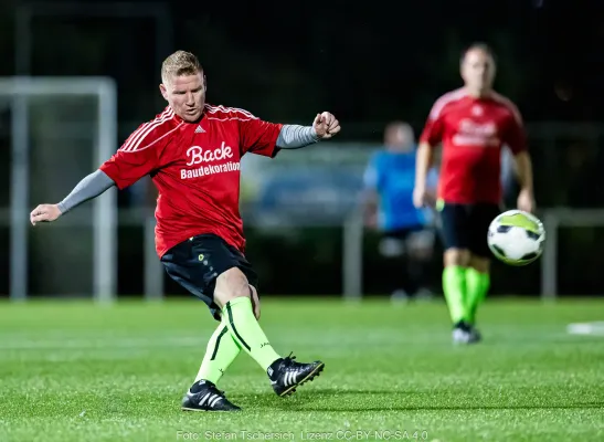 2023-10-13 Spiel der AH in Stadtallendorf