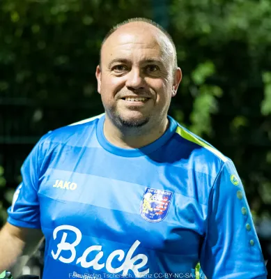 2023-10-13 Spiel der AH in Stadtallendorf