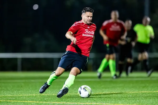 2023-10-13 Spiel der AH in Stadtallendorf