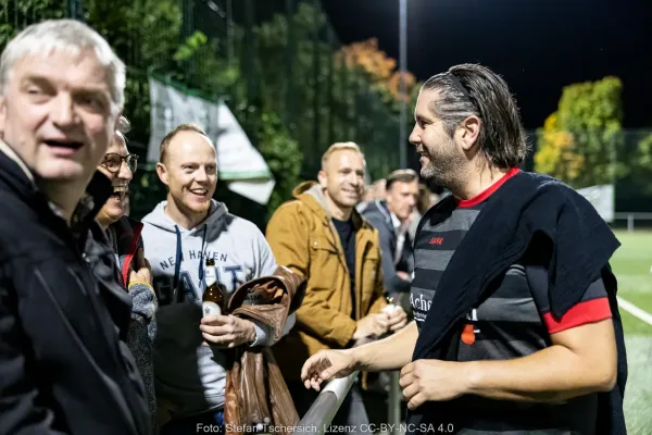 2023-10-13 Spiel der AH in Stadtallendorf