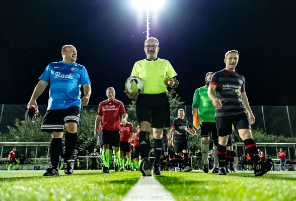 2023-10-13 Spiel der AH in Stadtallendorf
