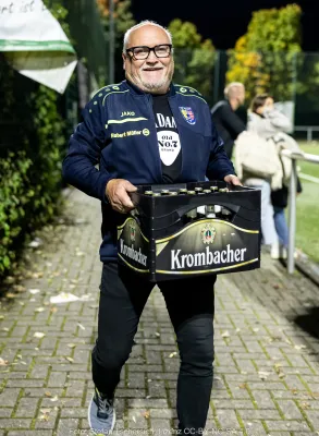 2023-10-13 Spiel der AH in Stadtallendorf