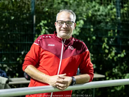 2023-10-13 Spiel der AH in Stadtallendorf