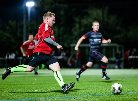 2023-10-13 Spiel der AH in Stadtallendorf