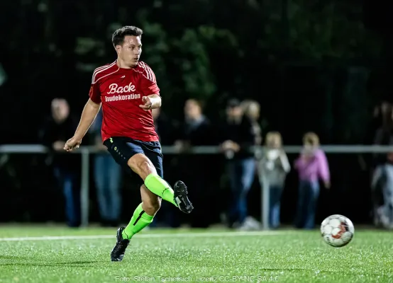 2023-10-13 Spiel der AH in Stadtallendorf