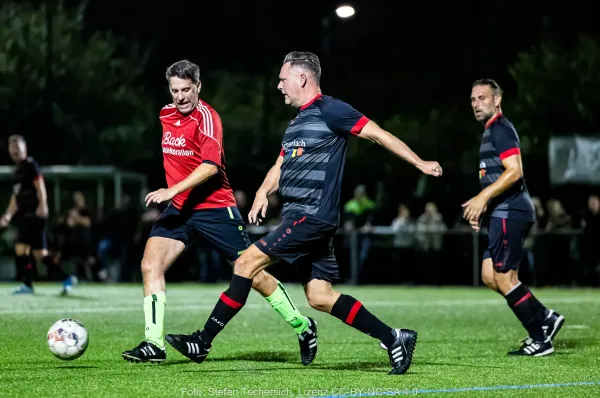 2023-10-13 Spiel der AH in Stadtallendorf