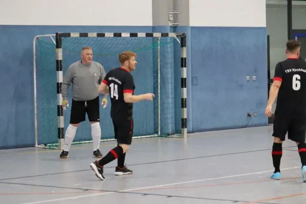 2024 AH-Futsal Hessenmeisterschaft