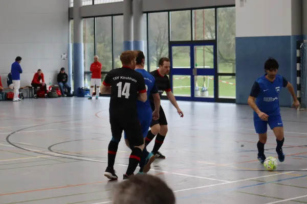 2024 AH-Futsal Hessenmeisterschaft