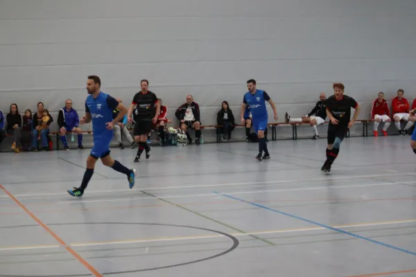 2024 AH-Futsal Hessenmeisterschaft