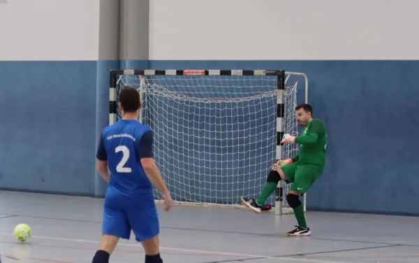 2024 AH-Futsal Hessenmeisterschaft